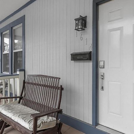 Chic 2Br Near Dt, 8 Min Walk To Park&Conservatory Columbus Exterior photo