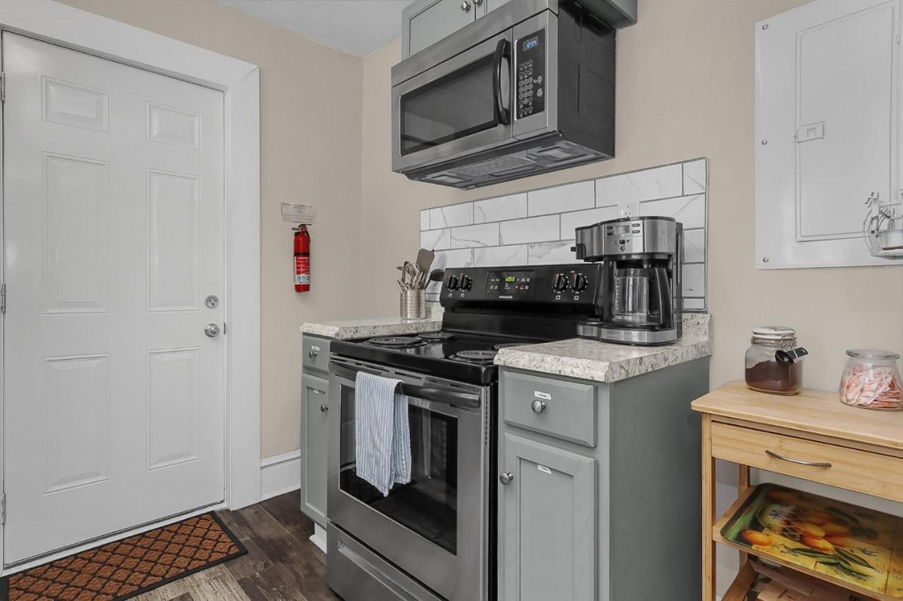 Chic 2Br Near Dt, 8 Min Walk To Park&Conservatory Columbus Exterior photo